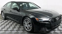 2023 Audi A6 quattro Premium Plus 55 TFSI