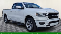 2020 Ram Ram Pickup 1500 Laramie