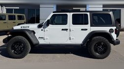 2025 Jeep Wrangler Sport S 4xe