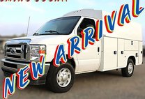 2023 Ford E-Series E-350 SD