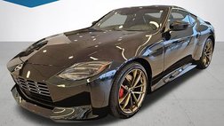 2026 Nissan Z Performance