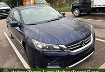 2015 Honda Accord EX