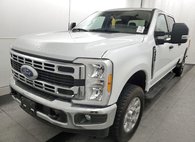 2023 Ford Super Duty F-350 XLT