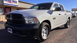 2015 Ram Ram Pickup 1500 Tradesman