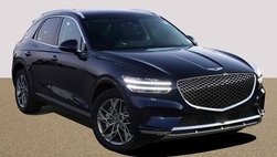 2025 Genesis GV70 2.5T Standard