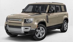 2025 Land Rover Defender 110 P300 S
