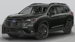 2024 Subaru Ascent Limited 7-Passenger