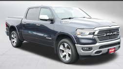 2021 Ram Ram Pickup 1500 Laramie
