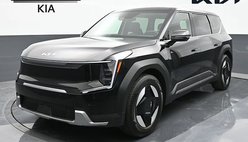 2024 Kia EV9 Light