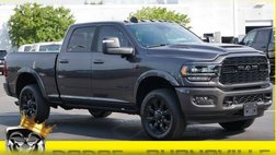 2024 Ram Ram Pickup 3500 Limited