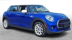 2021 MINI Hardtop Cooper