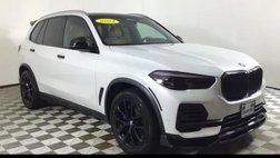2021 BMW X5 xDrive45e