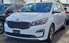 2019 Kia Sedona EX
