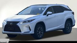 2021 Lexus RX 350L Base