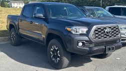2023 Toyota Tacoma TRD Off-Road