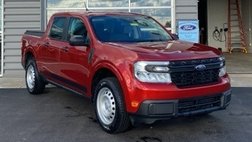 2024 Ford Maverick XL