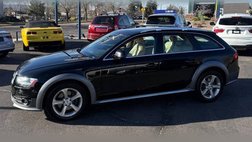 2013 Audi Allroad 2.0T quattro Premium Plus