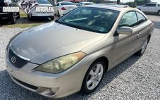 2006 Toyota Camry Solara SE