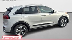 2020 Kia Niro EV EX