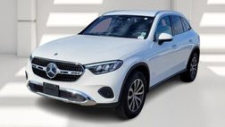 2024 Mercedes-Benz GLC-Class GLC 300