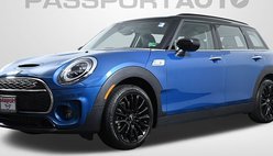 2024 MINI Clubman Cooper S