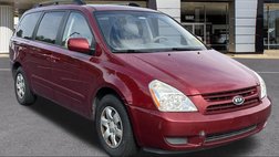 2008 Kia Sedona LX