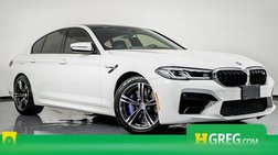 2023 BMW M5 Base