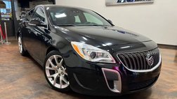 2016 Buick Regal GS