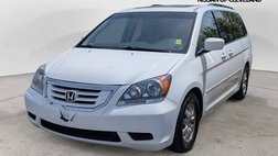 2010 Honda Odyssey EX-L