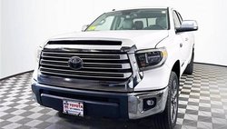 2018 Toyota Tundra Limited