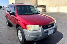 2004 Ford Escape XLT