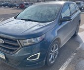 2016 Ford Edge Sport