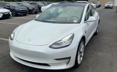 2019 Tesla Model 3 Mid Range
