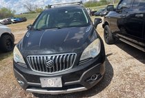 2014 Buick Encore Convenience