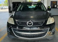 2010 Mazda CX-9 