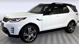 2024 Land Rover Discovery P300 Dynamic SE