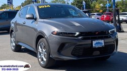 2024 Dodge Hornet R/T