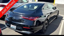2024 Mercedes-Benz CLE CLE 300 4MATIC