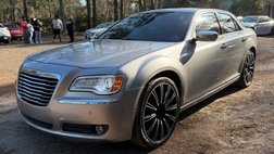 2011 Chrysler 300 Limited