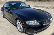 2008 BMW Z4 3.0si
