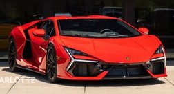 2024 Lamborghini Revuelto Base