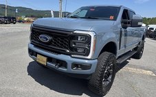2023 Ford Super Duty F-250 Lariat