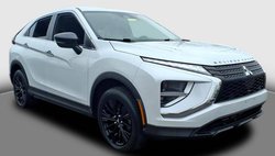 2022 Mitsubishi Eclipse Cross LE