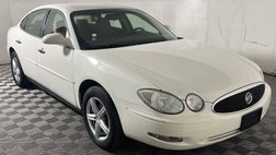 2007 Buick LaCrosse CX