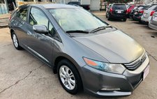 2011 Honda Insight EX