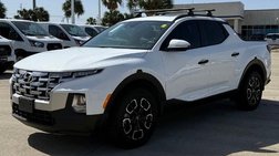 2023 Hyundai Santa Cruz SEL