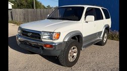 1997 Toyota 4Runner Limited