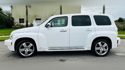 2009 Chevrolet HHR LT