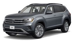 2022 Volkswagen Atlas SE 4Motion