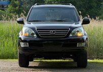 2005 Lexus GX 470 Base